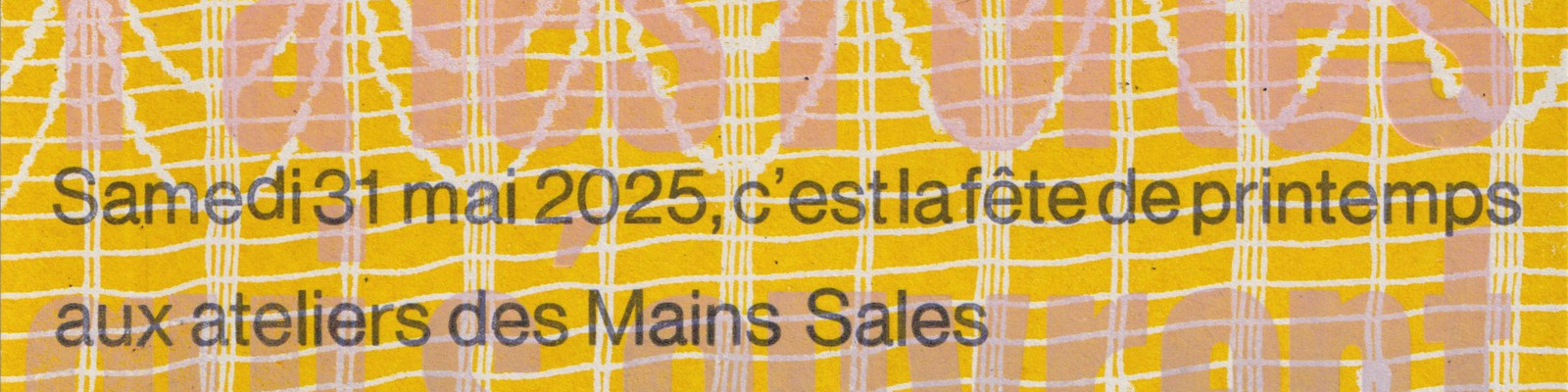 La Filature - La Sarraz - Centre artisanal et associatif