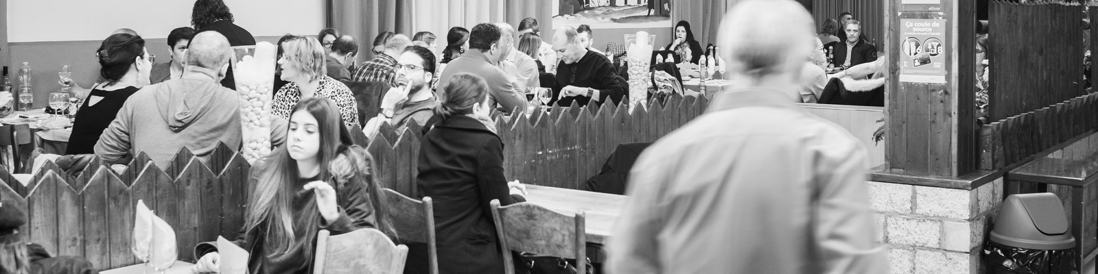 La Filature - La Sarraz - Centre artisanal et associatif