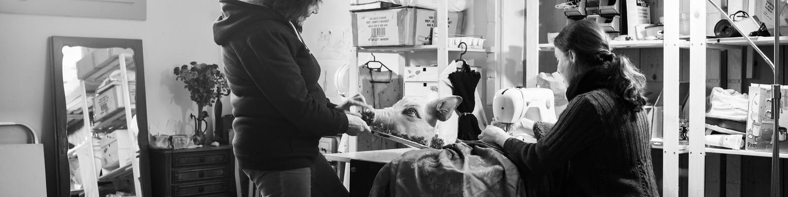 La Filature - La Sarraz - Centre artisanal et associatif