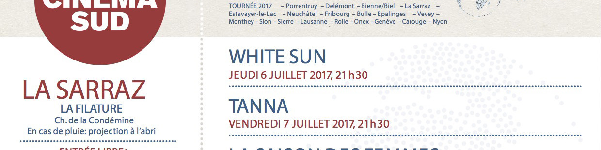 La Filature - La Sarraz - Centre artisanal et associatif