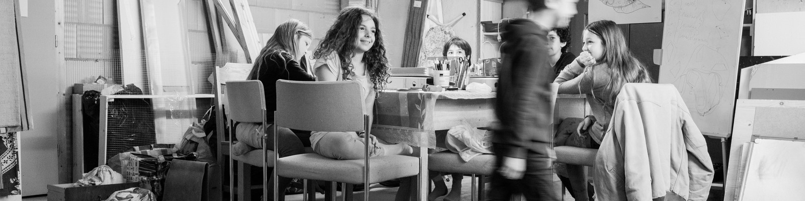 La Filature - La Sarraz - Centre artisanal et associatif