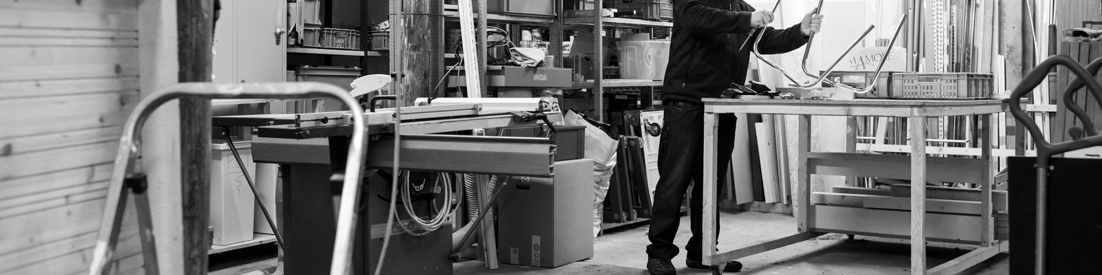 La Filature - La Sarraz - Centre artisanal et associatif