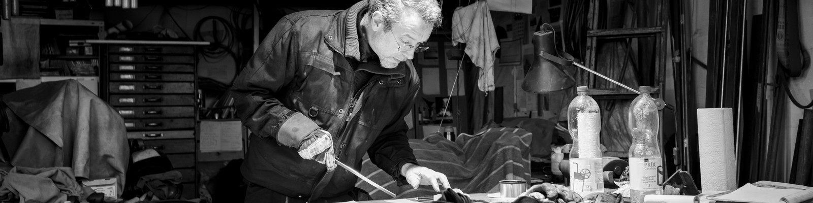 La Filature - La Sarraz - Centre artisanal et associatif