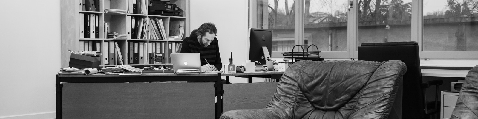 La Filature - La Sarraz - Centre artisanal et associatif