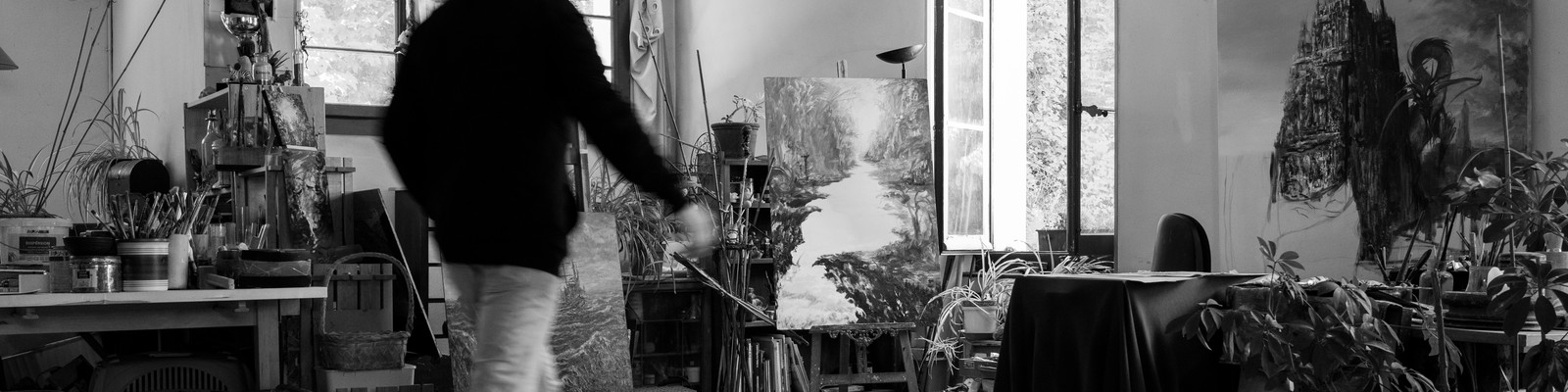 La Filature - La Sarraz - Centre artisanal et associatif