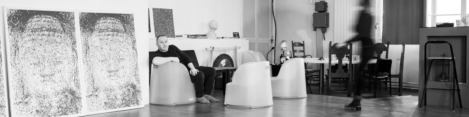 La Filature - La Sarraz - Centre artisanal et associatif