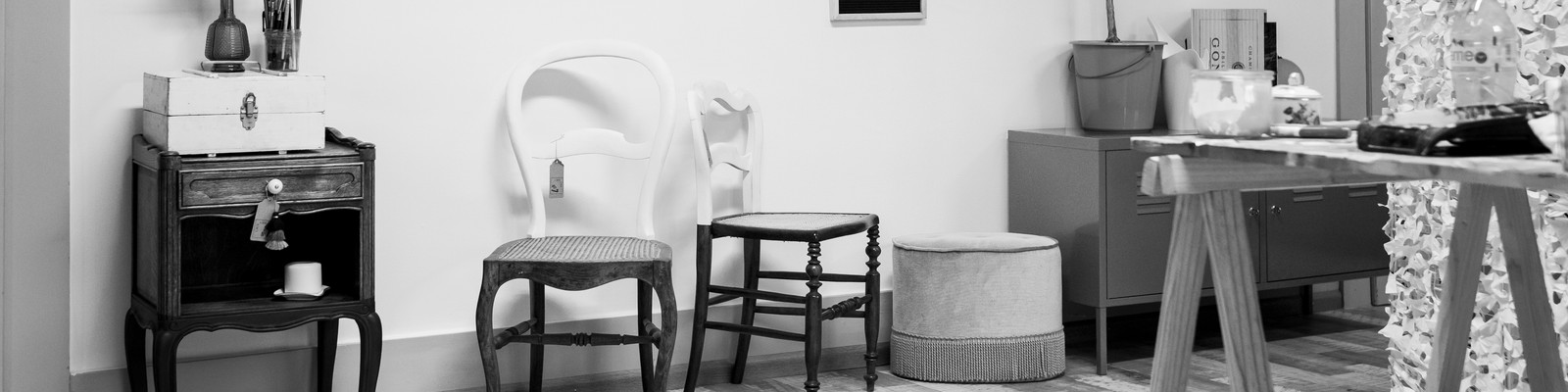 La Filature - La Sarraz - Centre artisanal et associatif