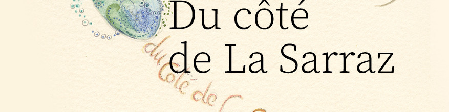 La Filature - La Sarraz - Centre artisanal et associatif