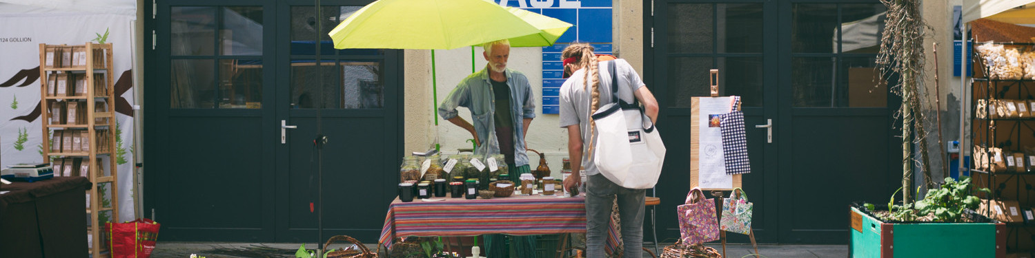 La Filature - La Sarraz - Centre artisanal et associatif