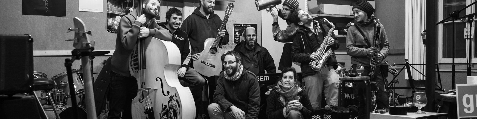 La Filature - La Sarraz - Centre artisanal et associatif