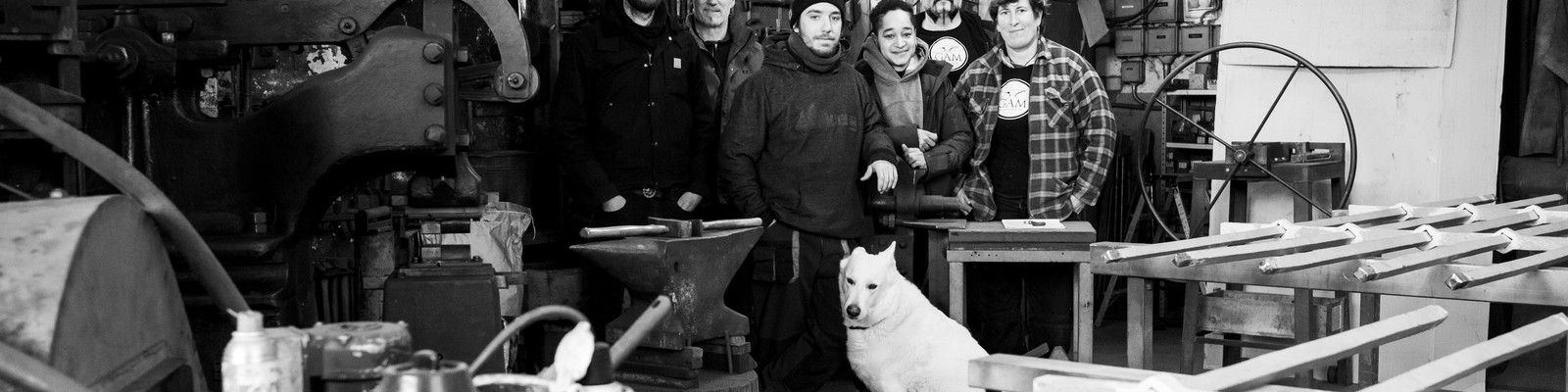 La Filature - La Sarraz - Centre artisanal et associatif