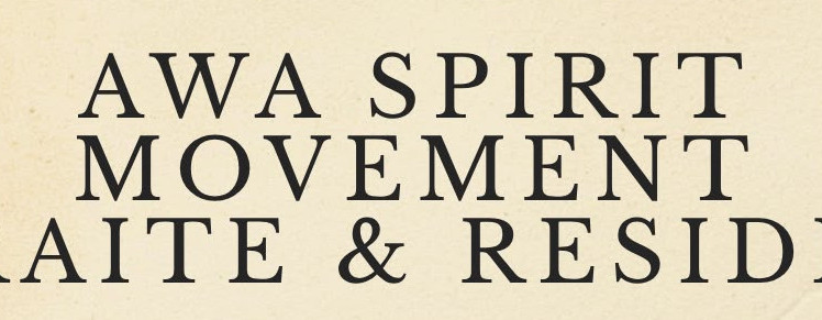AWA SPIRIT RETREAT