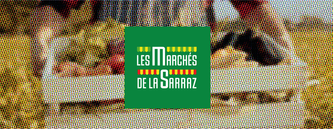 Les Marchés hebdomadaires de La Sarraz