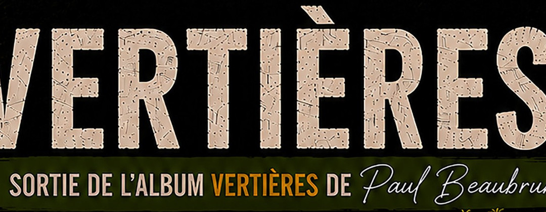 VERTIERES à La Filature