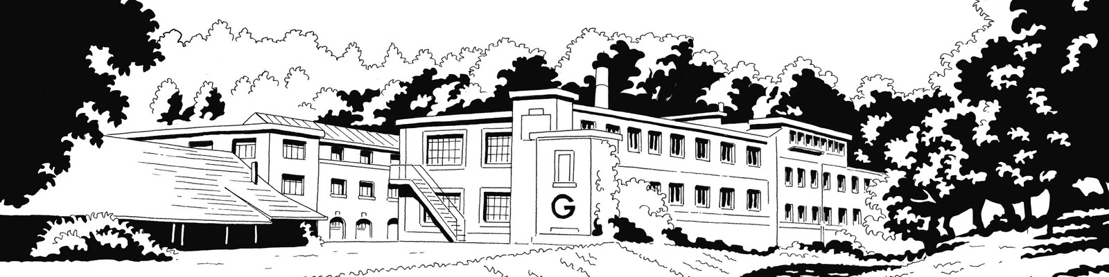 La Filature - La Sarraz - Centre artisanal et associatif