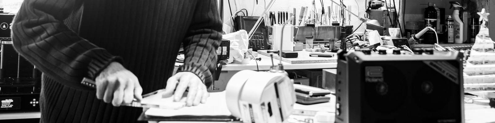 La Filature - La Sarraz - Centre artisanal et associatif