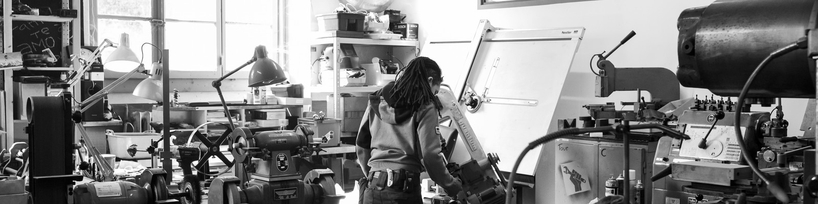 La Filature - La Sarraz - Centre artisanal et associatif