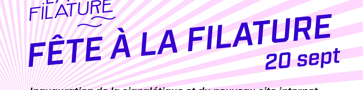 La Filature - La Sarraz - Centre artisanal et associatif