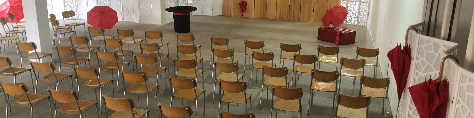 La Filature - La Sarraz - Centre artisanal et associatif